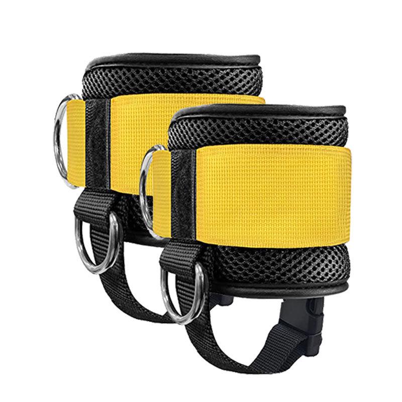 Women s Adjustable Ankle Strap for Strength & Glute Training with Resistance Bands
Women s Adjustable Ankle Strap for Strength & Glute Training with Resistance Bands