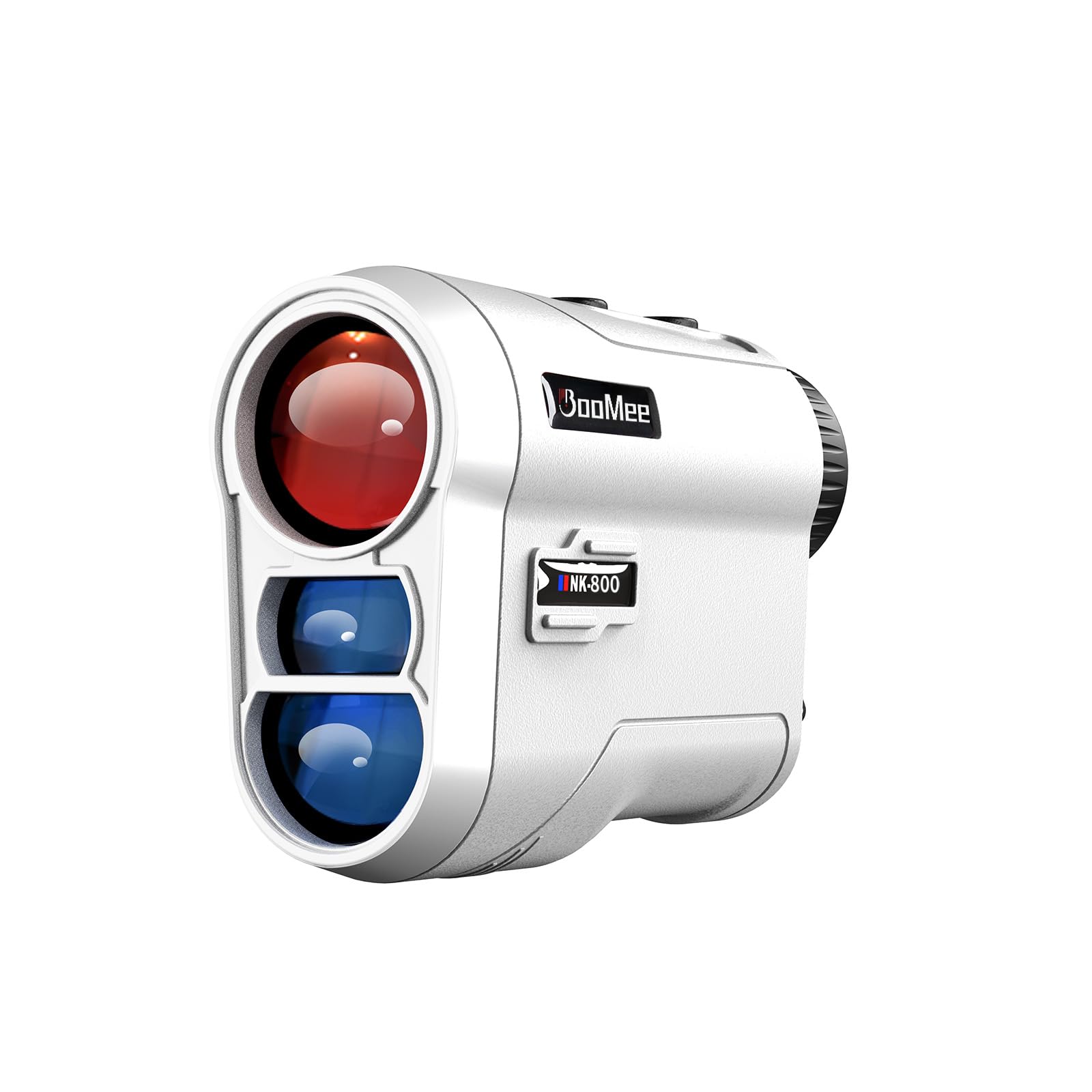 BooMee Golf Distance Meter Laser Distance Meter 800Y Ultra Light Height Difference Pin Lock Function Laser Distance Meter Compatible Competition
BooMee Golf Distance Meter Laser Distance Meter 800Y Ultra Light Height Difference Pin Lock Function Laser Distance Meter Compatible Competition