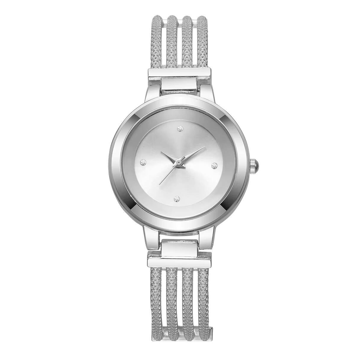 Fashion Women Watches Luxury Analog Ladies Quartz Wristwatch Girls Clock Gift Reloj Mujer
Fashion Women Watches Luxury Analog Ladies Quartz Wristwatch Girls Clock Gift Reloj Mujer