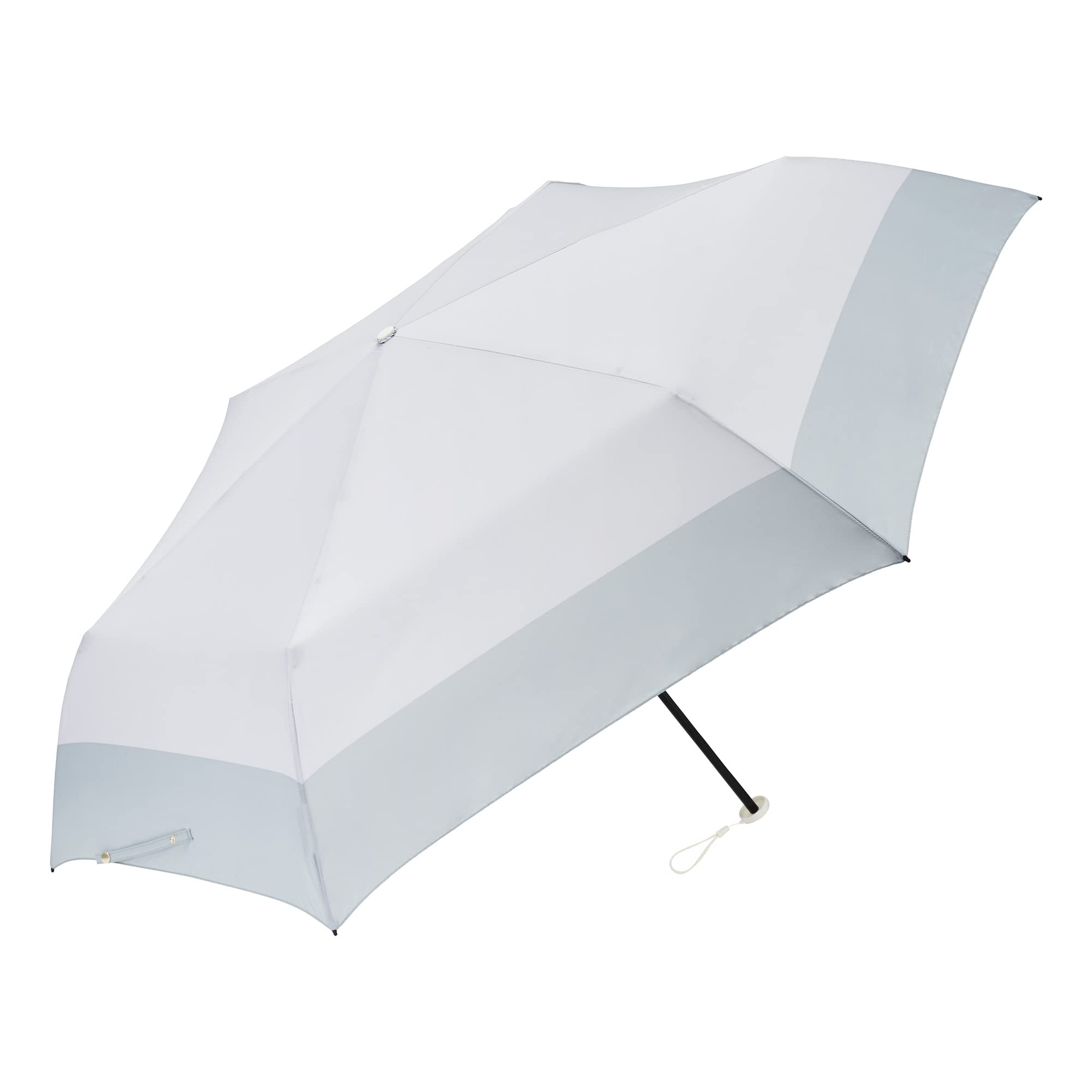 Waterfront Folding Umbrella Rain Umbulatio Handy Roof Bicolor Sage Green 60cm Diameter 106cm Super Water Repellent Lightweight Umbrella Women s
Waterfront Folding Umbrella Rain Umbulatio Handy Roof Bicolor Sage Green 60cm Diameter 106cm Super Water Repellent Lightweight Umbrella Women s