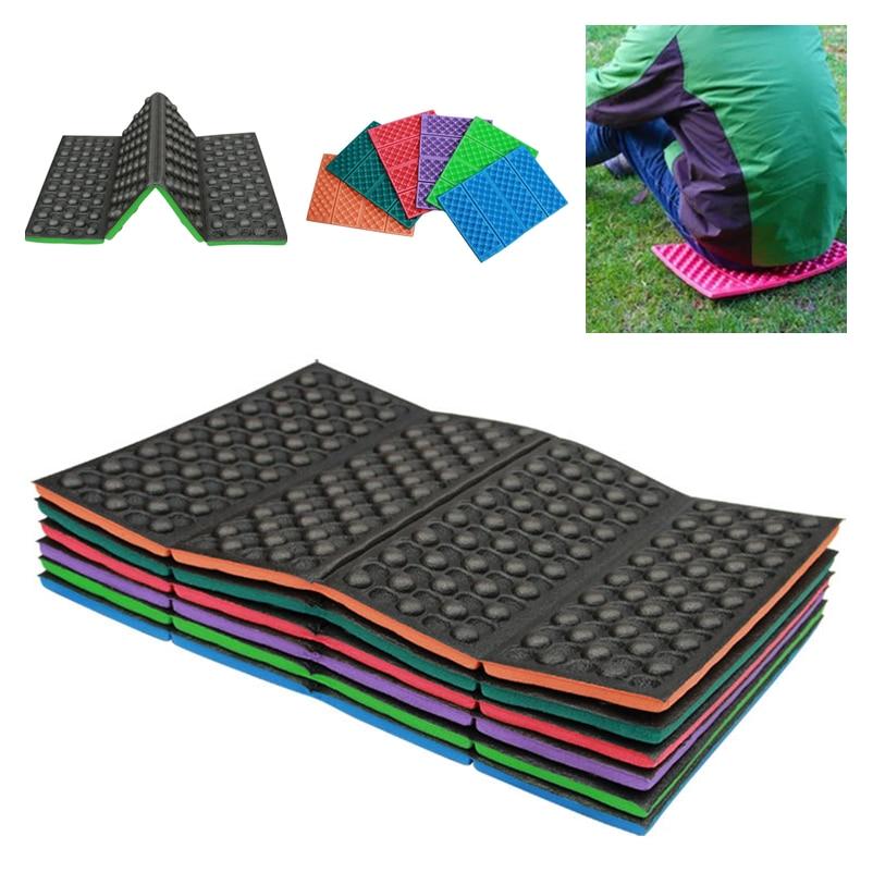 Foldable Folding Outdoor Camping Mat Seat Foam Portable Waterproof Chair Picnic Mat Pad красный
Foldable Folding Outdoor Camping Mat Seat Foam Portable Waterproof Chair Picnic Mat Pad красный
