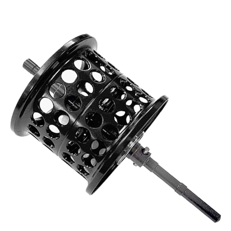 VISPREA daiwa DAIWA CC80 / CR80 CG80 BASS X Compatible product bait reel replacement spool shallow groove spool shallow spool bait finesse spool metal
VISPREA daiwa DAIWA CC80 / CR80 CG80 BASS X Compatible product bait reel replacement spool shallow groove spool shallow spool bait finesse spool metal