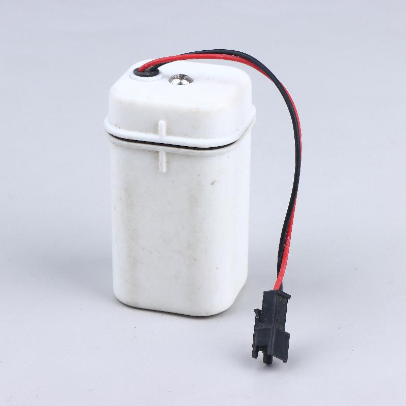 Hot Sale Universal Urinal Sensor Battery Box, Smart Urinal Flush Valve, Waterproof Power Box, 6V With Plug Socket
Hot Sale Universal Urinal Sensor Battery Box, Smart Urinal Flush Valve, Waterproof Power Box, 6V With Plug Socket