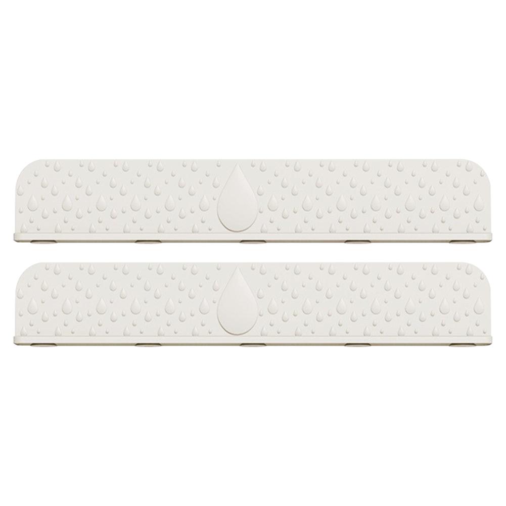 Silicone Splashproof Baffle Board Portable Countertop Water Baffle Suction Cup Reusable Kitchen Splash Gadgets 1pc
Silicone Splashproof Baffle Board Portable Countertop Water Baffle Suction Cup Reusable Kitchen Splash Gadgets 1pc