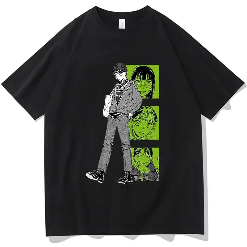 The Guy She Was Interested T-Shirt Unisex Fashion Casual Tee Women Graphic Summer T-shirts Female Graphic Designer Clothing Tops 4XL
The Guy She Was Interested T-Shirt Unisex Fashion Casual Tee Women Graphic Summer T-shirts Female Graphic Designer Clothing Tops 4XL