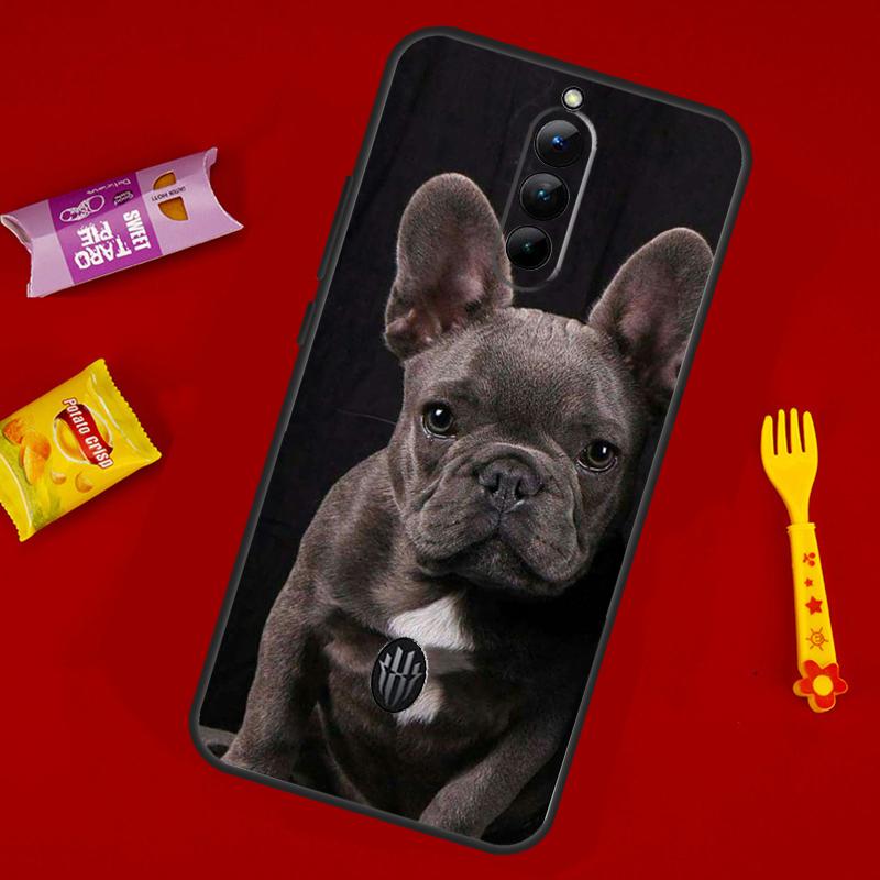 French Bulldog Dog Pug Case For ZTE Nubia Red Magic 10 Air 6 6S 7S For Red Magic 11 10 9 8 8S 9S 10S Pro Plus Cover RedMagic 11 Pro Plus
French Bulldog Dog Pug Case For ZTE Nubia Red Magic 10 Air 6 6S 7S For Red Magic 11 10 9 8 8S 9S 10S Pro Plus Cover RedMagic 11 Pro Plus