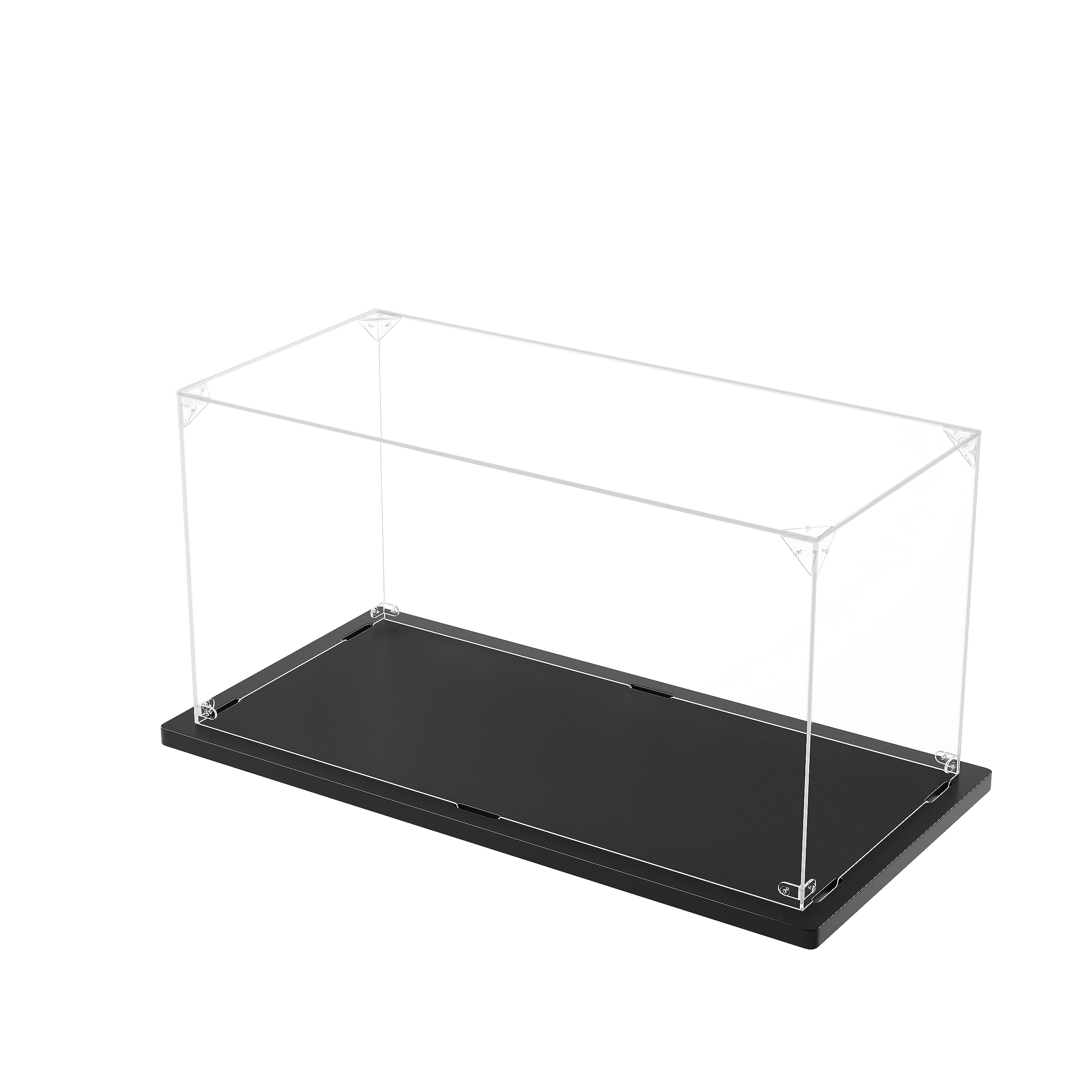 KUKER Figure Horizontal Acrylic UV Collection Display Easy to Stain Gloves and Cleaning Cloth Included x 15 x 15 Case, Type, Case, Protection, Case,
KUKER Figure Horizontal Acrylic UV Collection Display Easy to Stain Gloves and Cleaning Cloth Included x 15 x 15 Case, Type, Case, Protection, Case,