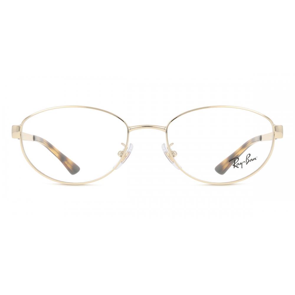 Очки Ray Ban Rx3774vd Asian Fit 2993 Унисекс Light Gold/55-19-145
Очки Ray Ban Rx3774vd Asian Fit 2993 Унисекс Light Gold/55-19-145