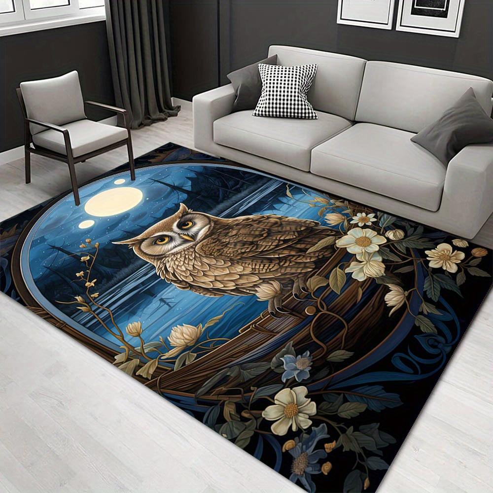 1pc 18885428580 Pattern Carpet, Area Rug For Living Room Bedroom Room Bed Chair Laundry Entryway Corridor Yard Non-slip Outdoor Camping Rug 60cm by 90cm
1pc 18885428580 Pattern Carpet, Area Rug For Living Room Bedroom Room Bed Chair Laundry Entryway Corridor Yard Non-slip Outdoor Camping Rug 60cm by 90cm