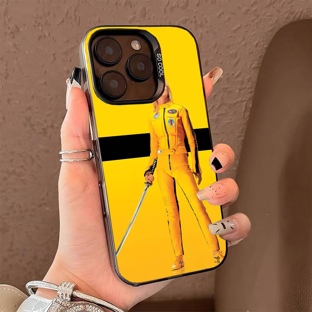 Чехол для телефона k-Kill b-Bill из фильма для iPhone 17 17Air 16 15 14 13 12 11 Pro Max Plus Цветной Серебристый iPhone 15 plus
Чехол для телефона k-Kill b-Bill из фильма для iPhone 17 17Air 16 15 14 13 12 11 Pro Max Plus Цветной Серебристый iPhone 15 plus