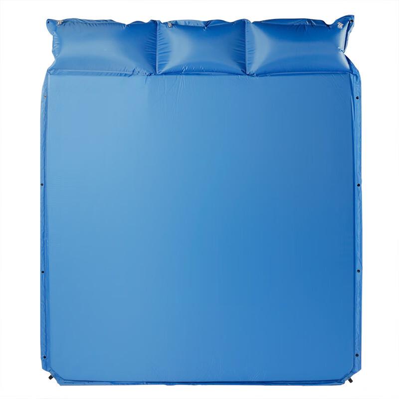 Outdoor Self-Inflating Camping Mat 190x160x3.5cm
Outdoor Self-Inflating Camping Mat 190x160x3.5cm