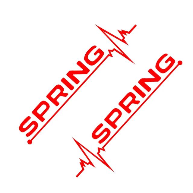 2 Pcs Car Stickers Side Window Trim Decals For Dacia Spring Jogger
2 Pcs Car Stickers Side Window Trim Decals For Dacia Spring Jogger