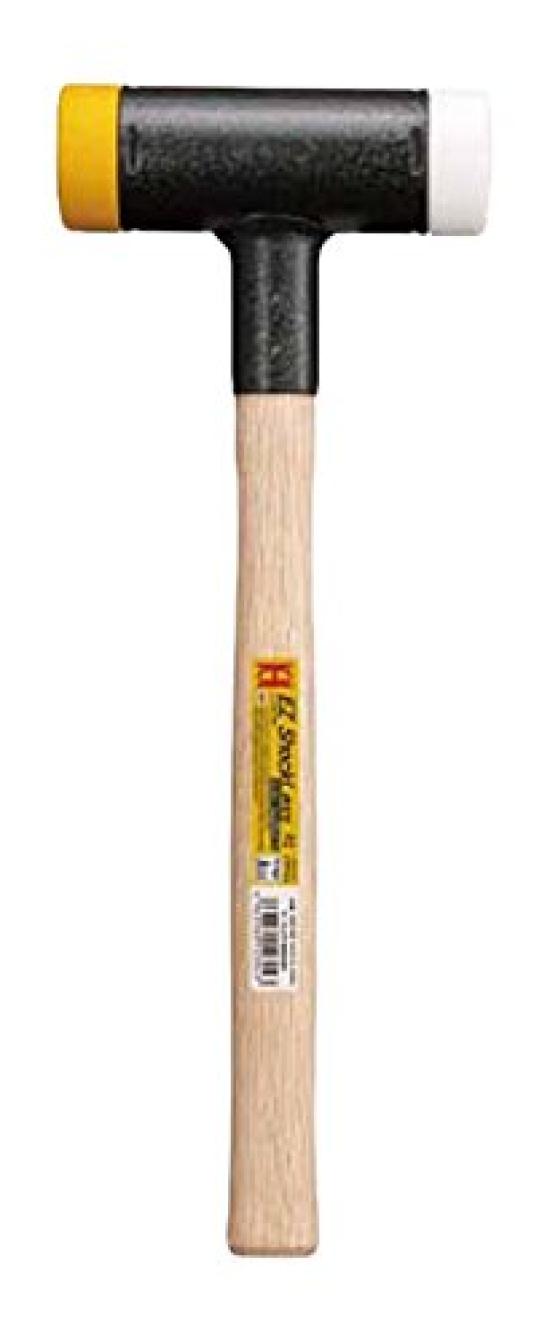 OH Easy Shockless Hammer EZ02 #1/4
OH Easy Shockless Hammer EZ02 #1/4