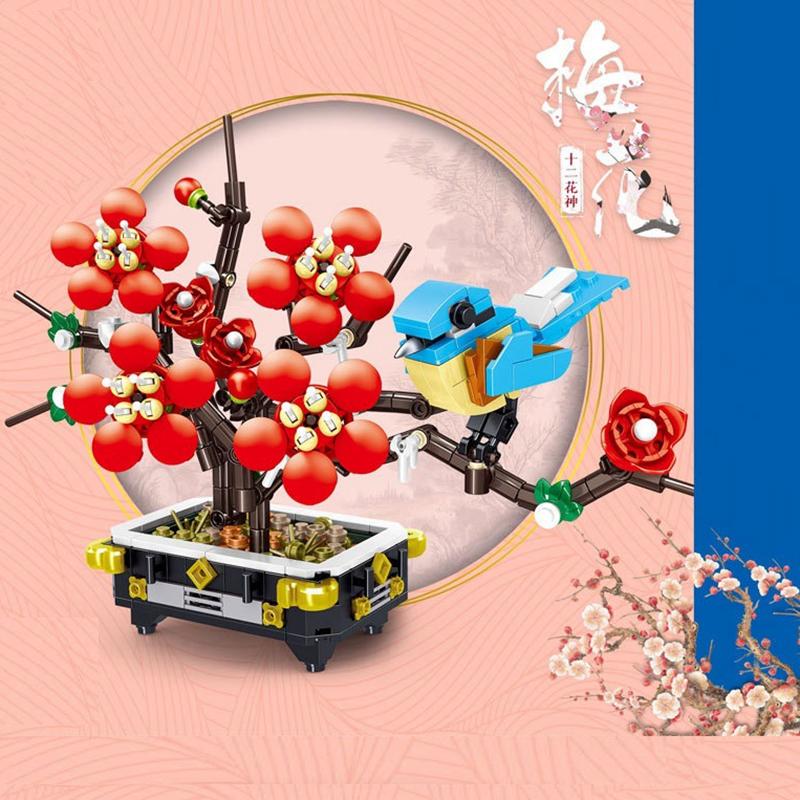 01021 Букет Цветы Орхидеи МИНИ Строительные Блоки Город Романтическое Украшение Дома DIY Друзья Кирпичи Игрушки для Детей Подарок Для Девочек
01021 Букет Цветы Орхидеи МИНИ Строительные Блоки Город Романтическое Украшение Дома DIY Друзья Кирпичи Игрушки для Детей Подарок Для Девочек