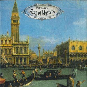 CD ELIZABETH FORSTER, KATHARINE PIMENO - Classic Kids Presents Vivaldi s Rin 06847842382 CLASSICAL KIDS US Classical Used
CD ELIZABETH FORSTER, KATHARINE PIMENO - Classic Kids Presents Vivaldi s Rin 06847842382 CLASSICAL KIDS US Classical Used