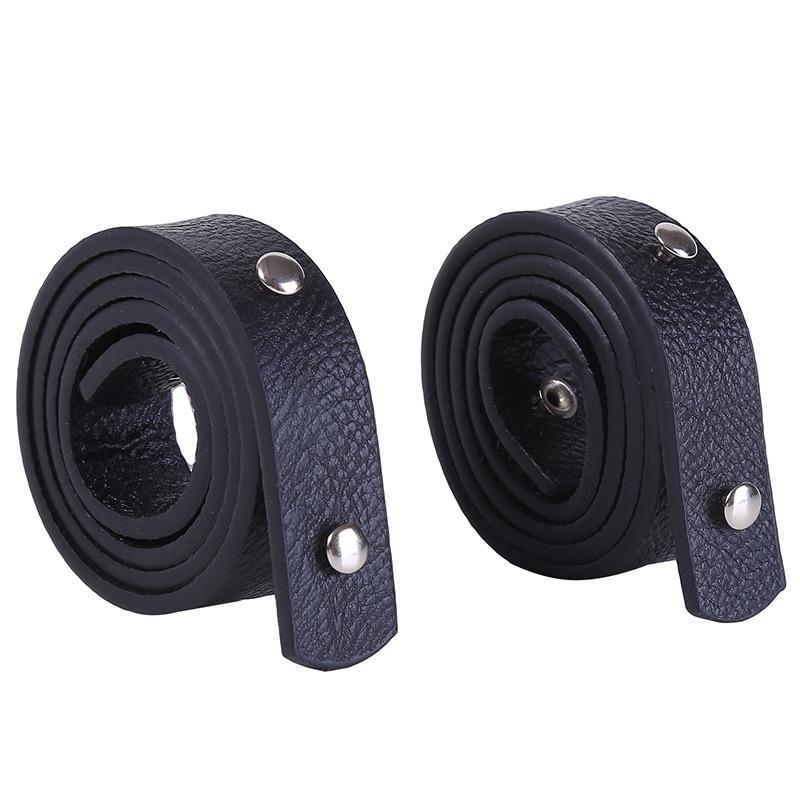 2Pcs Detachable PU Leather Bag Belt Handbag Band Handle Shoulder Bag Strap Gift Box Handle Band DIY Bag Accessories NEW чёрный
2Pcs Detachable PU Leather Bag Belt Handbag Band Handle Shoulder Bag Strap Gift Box Handle Band DIY Bag Accessories NEW чёрный