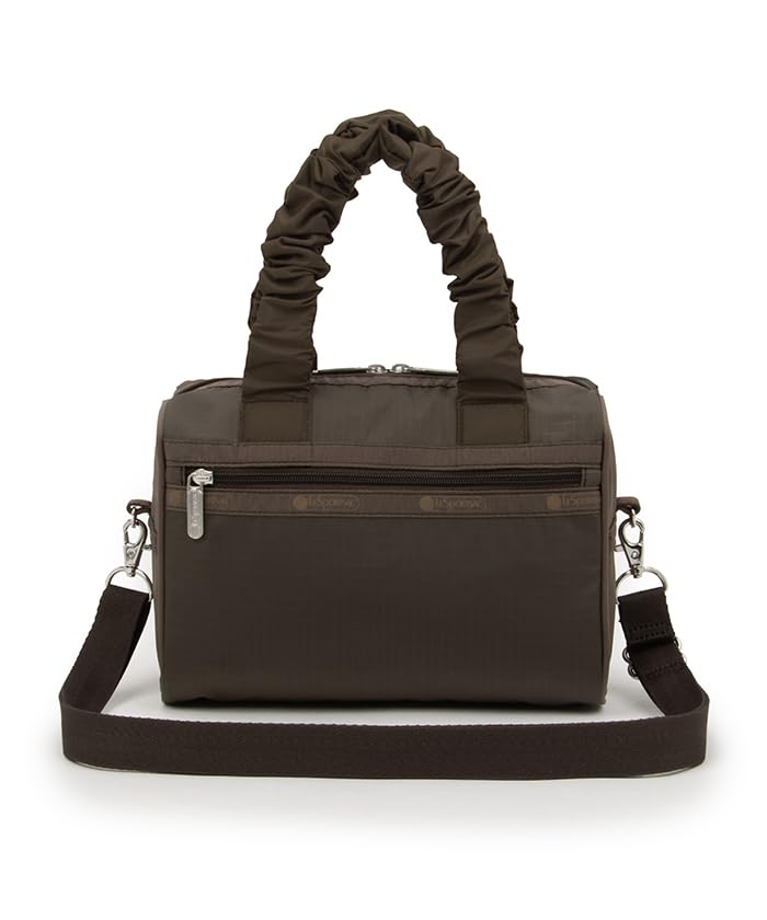 LeSportsac Официальная наплечная сумка GH EVERYDAY SM SATCHEL Темный шоколад /1434 Женская
LeSportsac Официальная наплечная сумка GH EVERYDAY SM SATCHEL Темный шоколад /1434 Женская