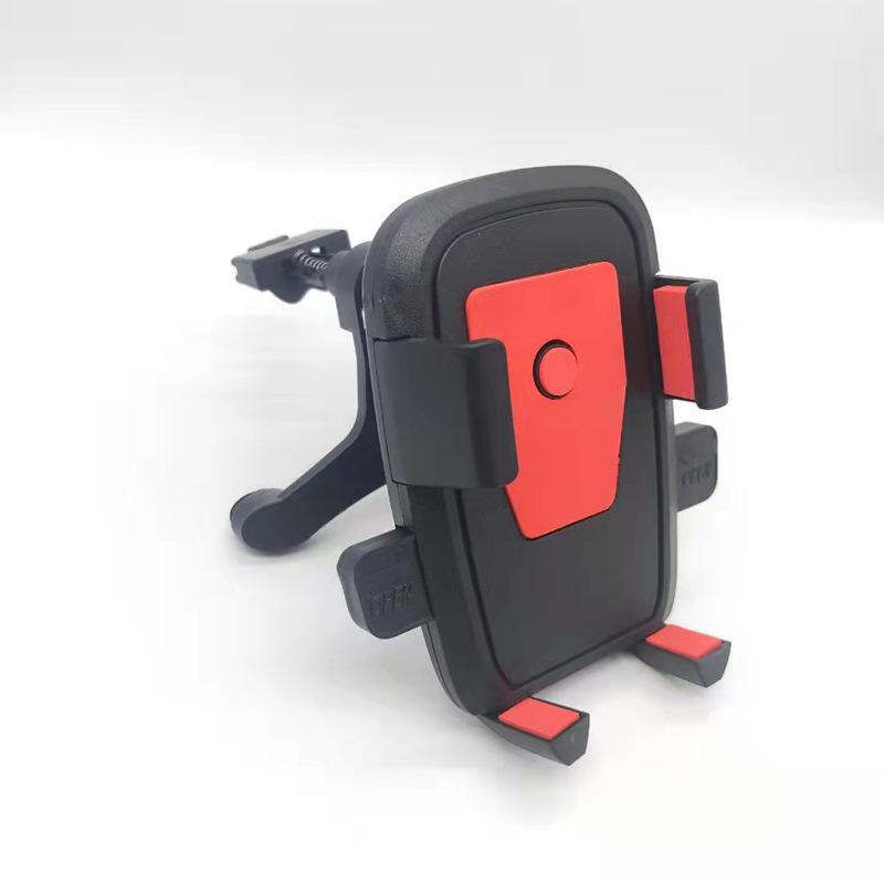 Creative car supplies car inside out trend navigation gravity mobile phone holder, car mobile phone holder червоний
Creative car supplies car inside out trend navigation gravity mobile phone holder, car mobile phone holder червоний