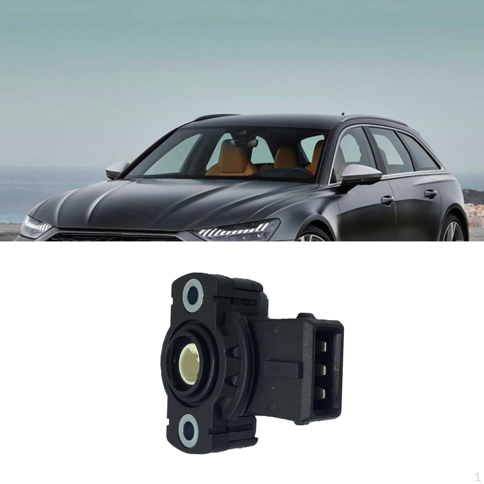 Car Throttle Position Sensor Switch 13631721456 for E30 E31 E32 E34 E38 Meet the quality standards,
Car Throttle Position Sensor Switch 13631721456 for E30 E31 E32 E34 E38 Meet the quality standards,
