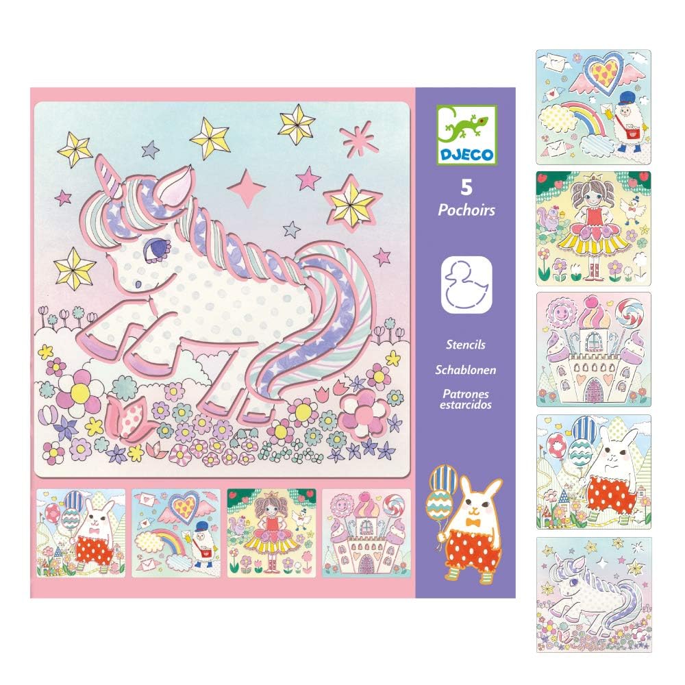 Трафарет DJECO Jeko Kawaii Land Трафарет для рисования Симпатичный лист для рисования Трассировка Сказка Монтессори 3 года 4 года 5 лет 6 лет Девочки
Трафарет DJECO Jeko Kawaii Land Трафарет для рисования Симпатичный лист для рисования Трассировка Сказка Монтессори 3 года 4 года 5 лет 6 лет Девочки