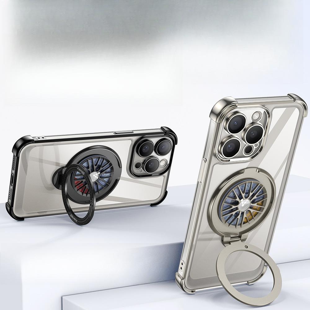 Подходит для чехла для мобильного телефона iPhone16 Креативный гироскопический магнитный присосочный кронштейн Apple 15promax Противоударный чехол 13/14 Полный пакет iPhoneXSmax
Подходит для чехла для мобильного телефона iPhone16 Креативный гироскопический магнитный присосочный кронштейн Apple 15promax Противоударный чехол 13/14 Полный пакет iPhoneXSmax
