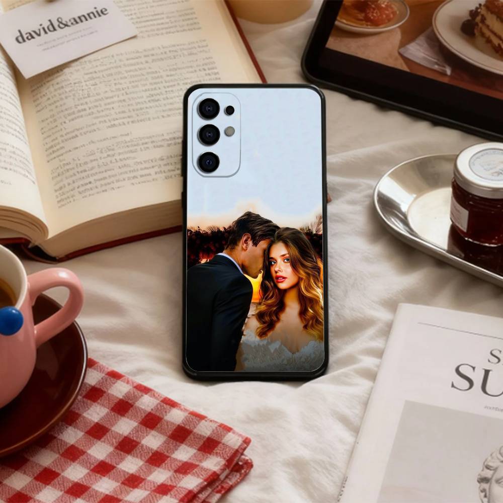 C-Culpa Tuya MIA Phone Case For Samsung S 25,24,23,22,30,21,10,9,Ultra,Plus,Lite,FE,4,5 G Soft Black Case Samsung S20ULTRA5G
C-Culpa Tuya MIA Phone Case For Samsung S 25,24,23,22,30,21,10,9,Ultra,Plus,Lite,FE,4,5 G Soft Black Case Samsung S20ULTRA5G