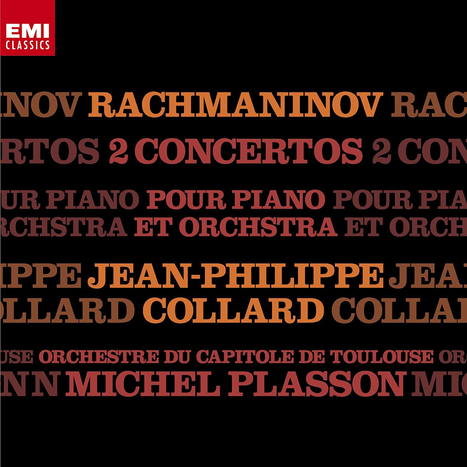 ХОРАЛЬНЫЙ CD (ЖАН-ФИЛИПП), РАХМАНИНОВ - Рахманинов: Концерты для фортепиано с оркестром №№. 1 TOCE13450 Япония ОбиКлассика Б/У
ХОРАЛЬНЫЙ CD (ЖАН-ФИЛИПП), РАХМАНИНОВ - Рахманинов: Концерты для фортепиано с оркестром №№. 1 TOCE13450 Япония ОбиКлассика Б/У