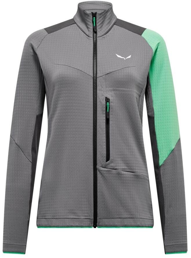 Куртка Salewa NXT Polarlite Damenfleecej acke anthrazit 40
Куртка Salewa NXT Polarlite Damenfleecej acke anthrazit 40