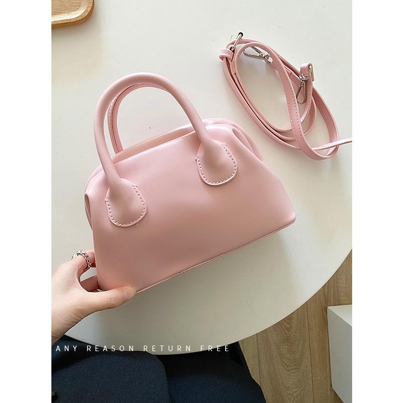 Women S Bagsummer Newest Messenger Clip Bag Ins Niche All-Match Handbag Shoulder Bag High-Quality Soft Bag
Women S Bagsummer Newest Messenger Clip Bag Ins Niche All-Match Handbag Shoulder Bag High-Quality Soft Bag