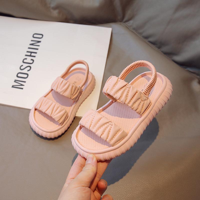 Детские сандалии с открытым носком для девочек 2025 лето новинка для малышей пляжная обувь пастельные цвета принцесса элегантные праздничные свадебные туфли 28 розовый
Детские сандалии с открытым носком для девочек 2025 лето новинка для малышей пляжная обувь пастельные цвета принцесса элегантные праздничные свадебные туфли 28 розовый