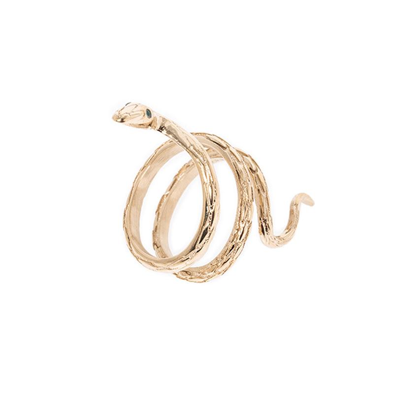 JMXD-Простой темперированный обмотка серпантин титановая сталь пара кольцо-ниша индивидуальный дизайн, опционально для мужчин и женщин
JMXD-Простой темперированный обмотка серпантин титановая сталь пара кольцо-ниша индивидуальный дизайн, опционально для мужчин и женщин