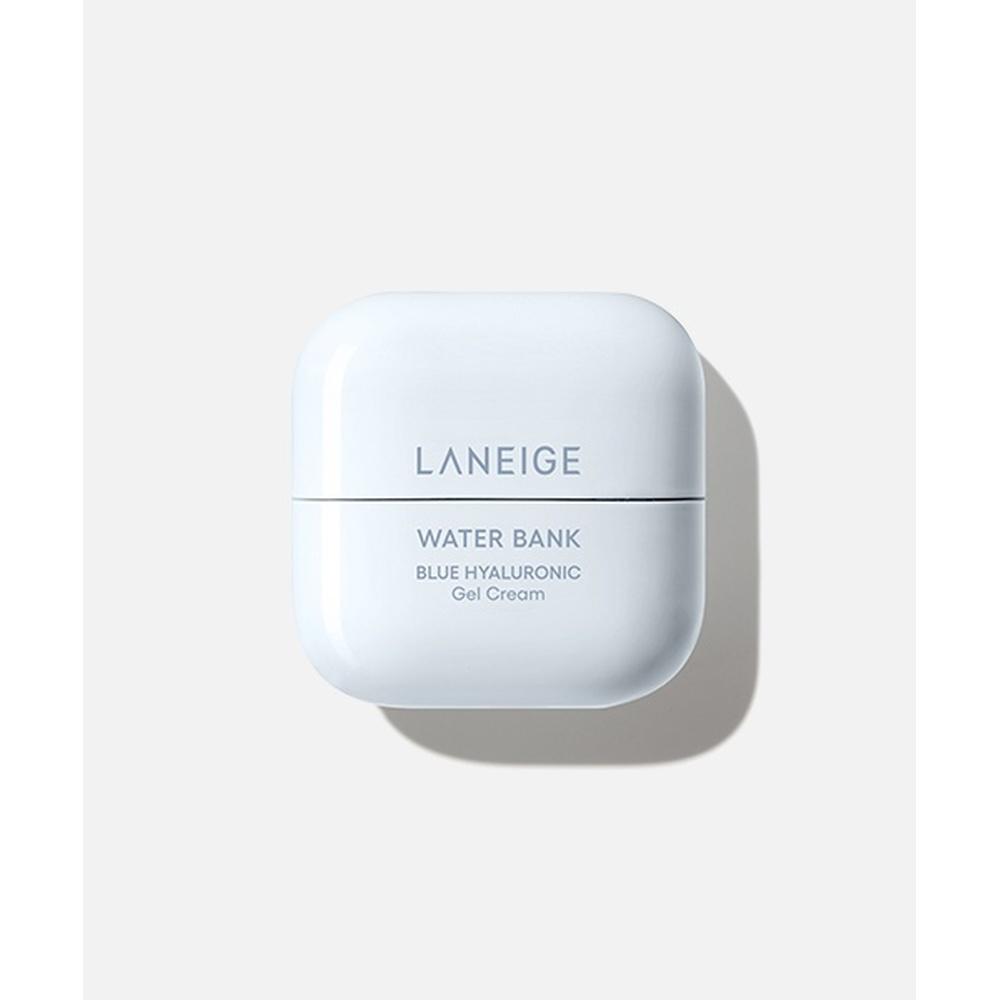 Laneige Water Bank Blue Hyaluronic Gel Cream 50ml
Laneige Water Bank Blue Hyaluronic Gel Cream 50ml