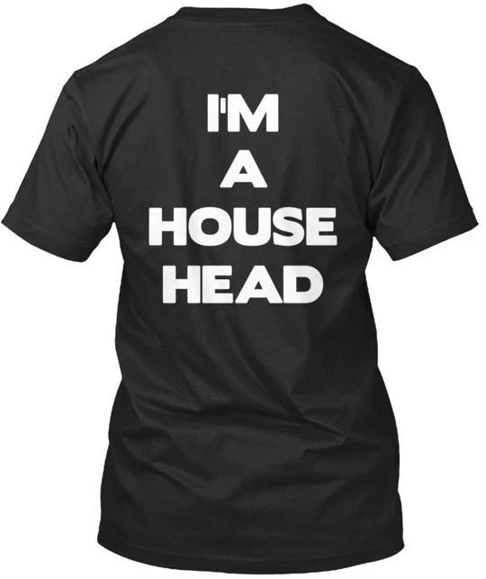 House Music TTshirt Made in the USA Size S to 5XL M
House Music TTshirt Made in the USA Size S to 5XL M