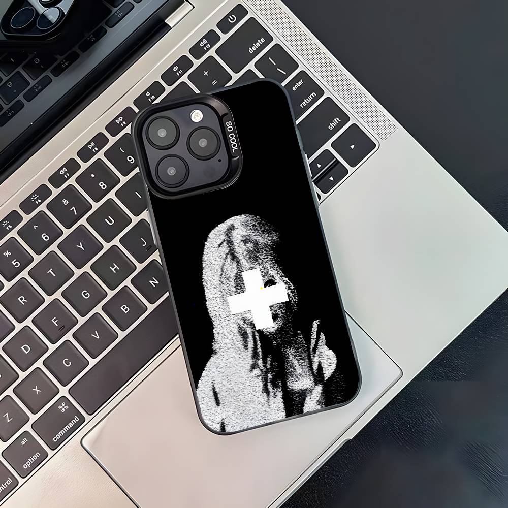 Singer 2hollis Albums Black Matte Shockproof CoverPhone Case For iPhone 17,16,15,14,13,12,11,Pro,Max,Plus iPhone14PRO
Singer 2hollis Albums Black Matte Shockproof CoverPhone Case For iPhone 17,16,15,14,13,12,11,Pro,Max,Plus iPhone14PRO