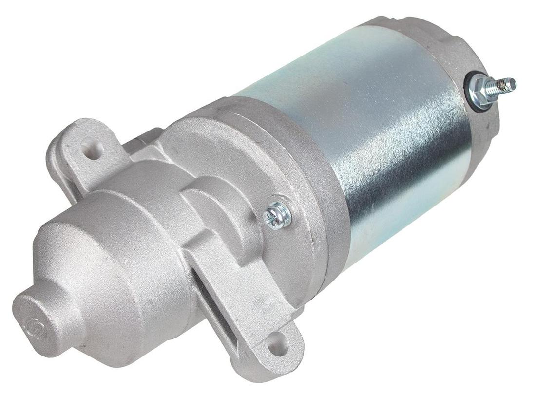 Starter Zongshen Xp420 11.5Hp Mtd Thorx 100009804
Starter Zongshen Xp420 11.5Hp Mtd Thorx 100009804