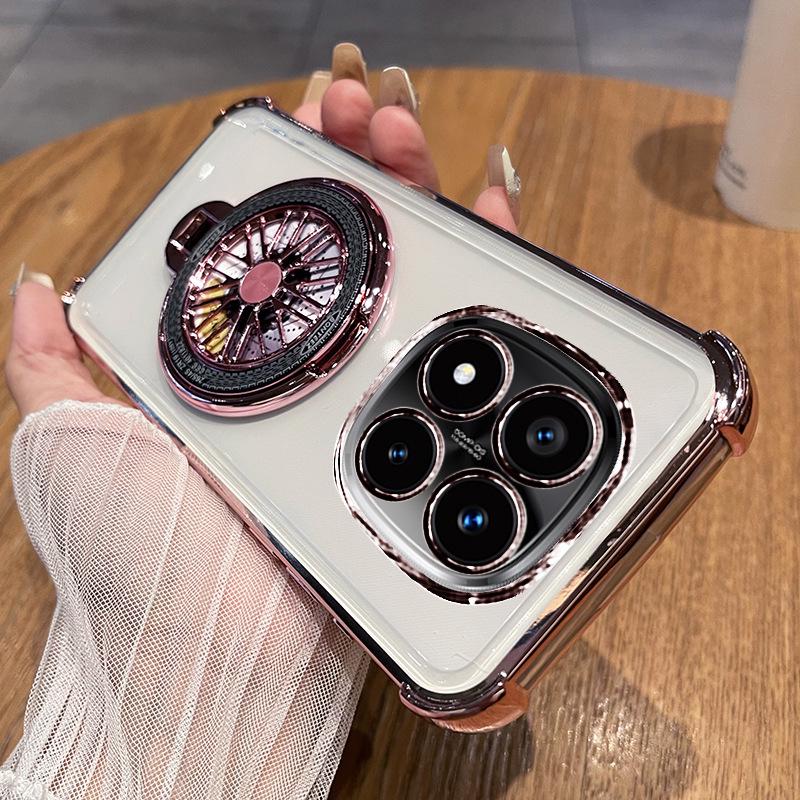 Защитный силиконовый чехол для Redmi Note 14 Pro, Полное покрытие, Подушка безопасности 5G Слип Redmi Note 14 Pro+
Защитный силиконовый чехол для Redmi Note 14 Pro, Полное покрытие, Подушка безопасности 5G Слип Redmi Note 14 Pro+