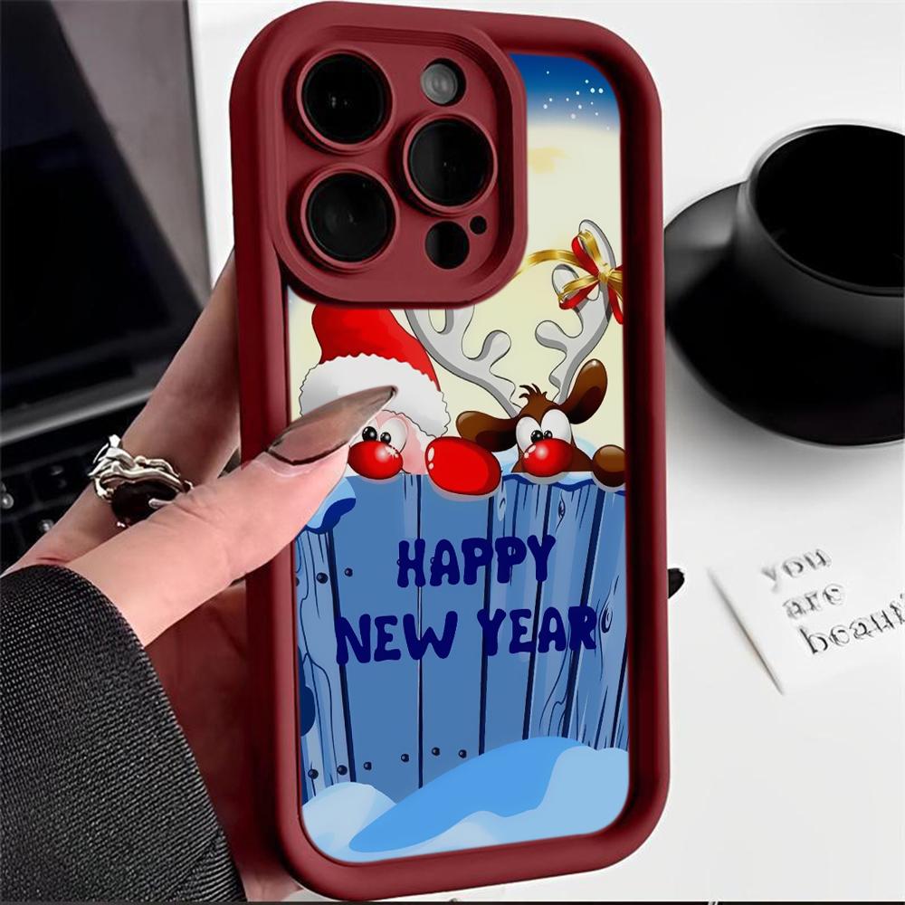 Мягкий чехол Sky Eye Ladder для Xiaomi 14T Redmi 12c 13c 14c Note 11 12 13 Pro 12s 11s Все модели Xiaomi Redmi Чехлы для телефонов NY42 Счастливого Рождества Медведь Олень Xiaomi 11 Lite/11 Lite 5G
Мягкий чехол Sky Eye Ladder для Xiaomi 14T Redmi 12c 13c 14c Note 11 12 13 Pro 12s 11s Все модели Xiaomi Redmi Чехлы для телефонов NY42 Счастливого Рождества Медведь Олень Xiaomi 11 Lite/11 Lite 5G