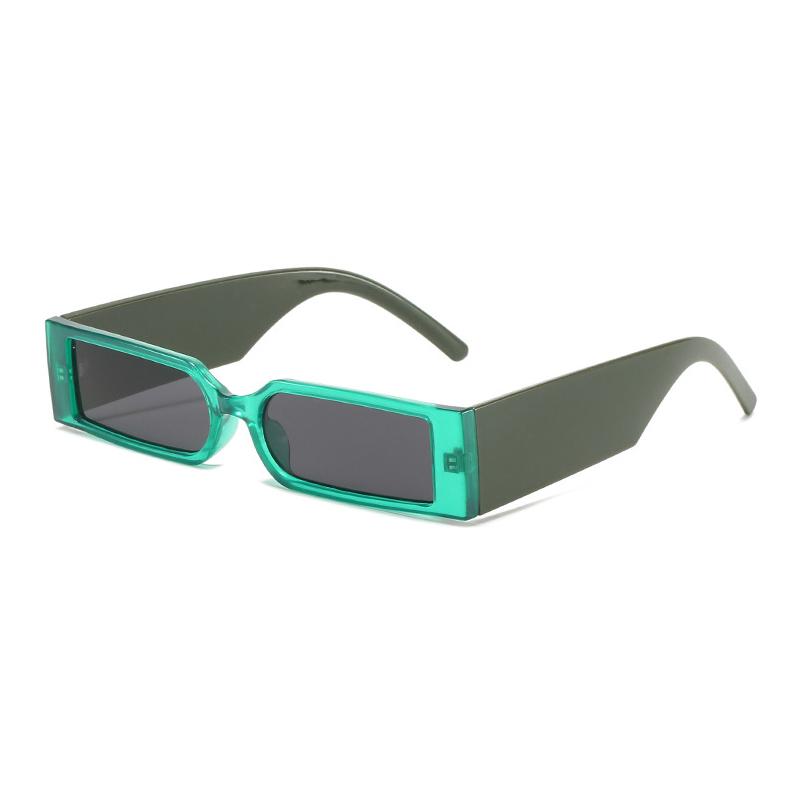 Sun Glasses For Men 2024 Fashion Small Rectangular Women Sunglass Vintag Hip Hop Shade Streetwear Drive Fishing Eyeglasses зелений
Sun Glasses For Men 2024 Fashion Small Rectangular Women Sunglass Vintag Hip Hop Shade Streetwear Drive Fishing Eyeglasses зелений