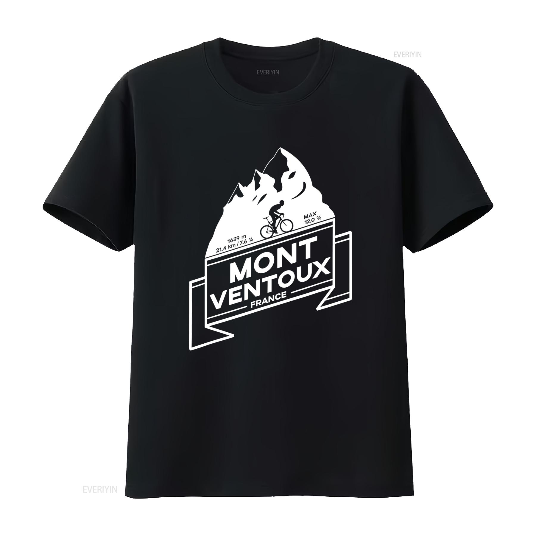 Mont Ventoux Road Cycling Climb T Shirt France Mountain Biking Design vintage Washed Unisex streetwear graphic Slightly Stylish 4XL
Mont Ventoux Road Cycling Climb T Shirt France Mountain Biking Design vintage Washed Unisex streetwear graphic Slightly Stylish 4XL