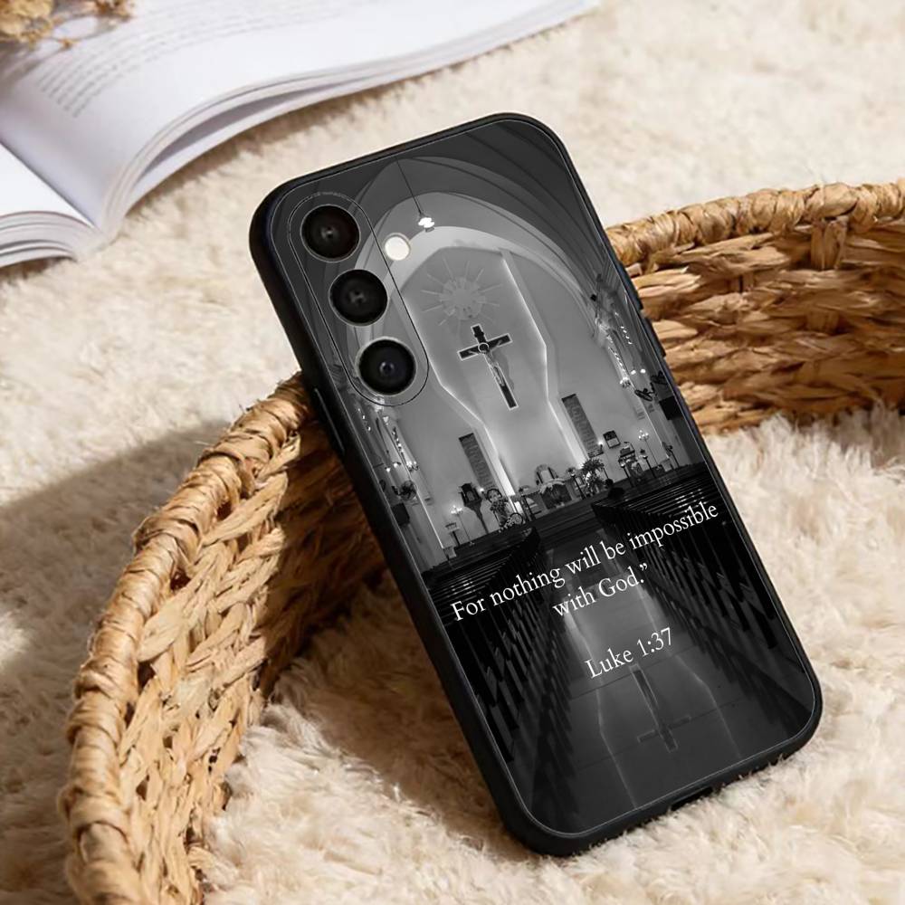 Gods Plan Jesus Bible Verse Phone Case For Samsung Galaxy A91,80,73,72 ,71,53,52,32 ,31,22,21s,20,Soft Black Case Samsung a40
Gods Plan Jesus Bible Verse Phone Case For Samsung Galaxy A91,80,73,72 ,71,53,52,32 ,31,22,21s,20,Soft Black Case Samsung a40