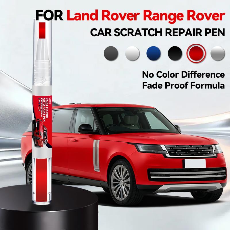 OPRTAMG Brand For Land Rover Range Rover 2002-2025 L322 L405 L460 Paint Repair Pen Touch Up Scratch Remover DIY Auto Accessories
OPRTAMG Brand For Land Rover Range Rover 2002-2025 L322 L405 L460 Paint Repair Pen Touch Up Scratch Remover DIY Auto Accessories