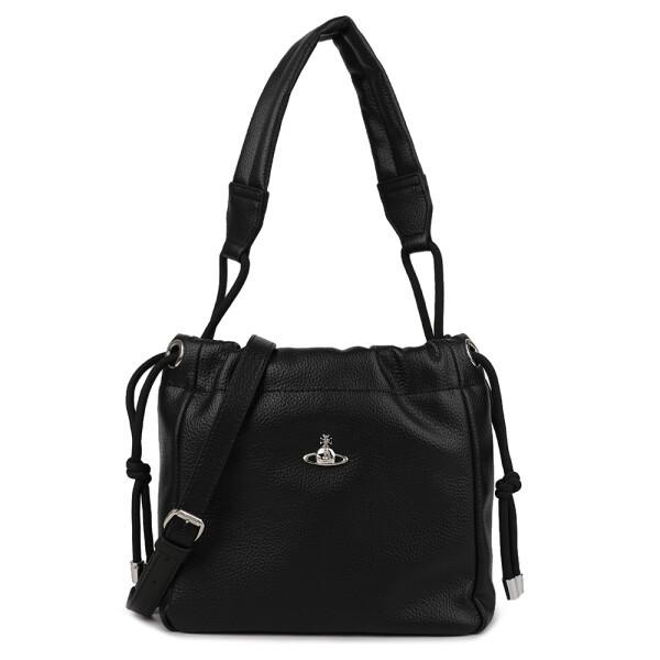 Vivienne Westwood Hillary Small Bucket Bag 4c03000cu S000d N403
Vivienne Westwood Hillary Small Bucket Bag 4c03000cu S000d N403