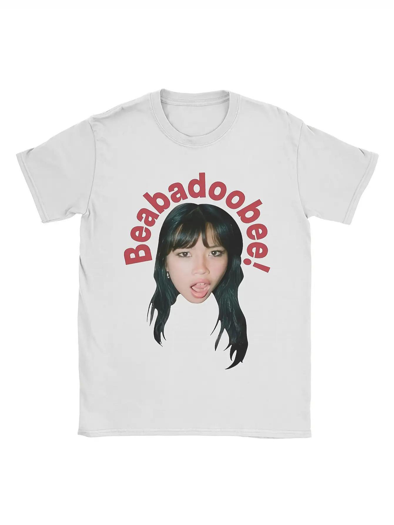Men S Beabadoobee T-Shirts - Funny Crewneck Short Sleeve Shirts Available in Various Sizes S
Men S Beabadoobee T-Shirts - Funny Crewneck Short Sleeve Shirts Available in Various Sizes S