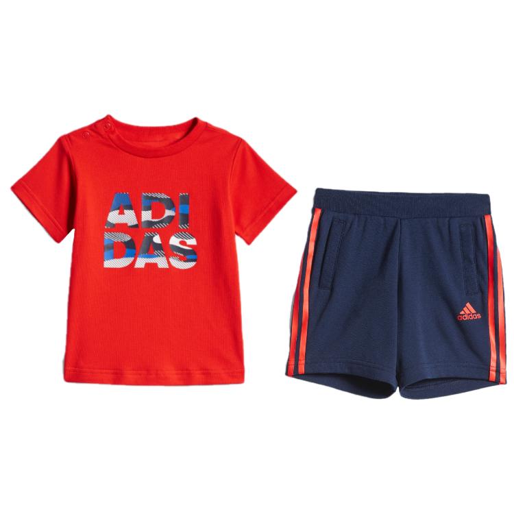 Adidas Casual Sportswear Infant And Toddler FJ3896 80
Adidas Casual Sportswear Infant And Toddler FJ3896 80