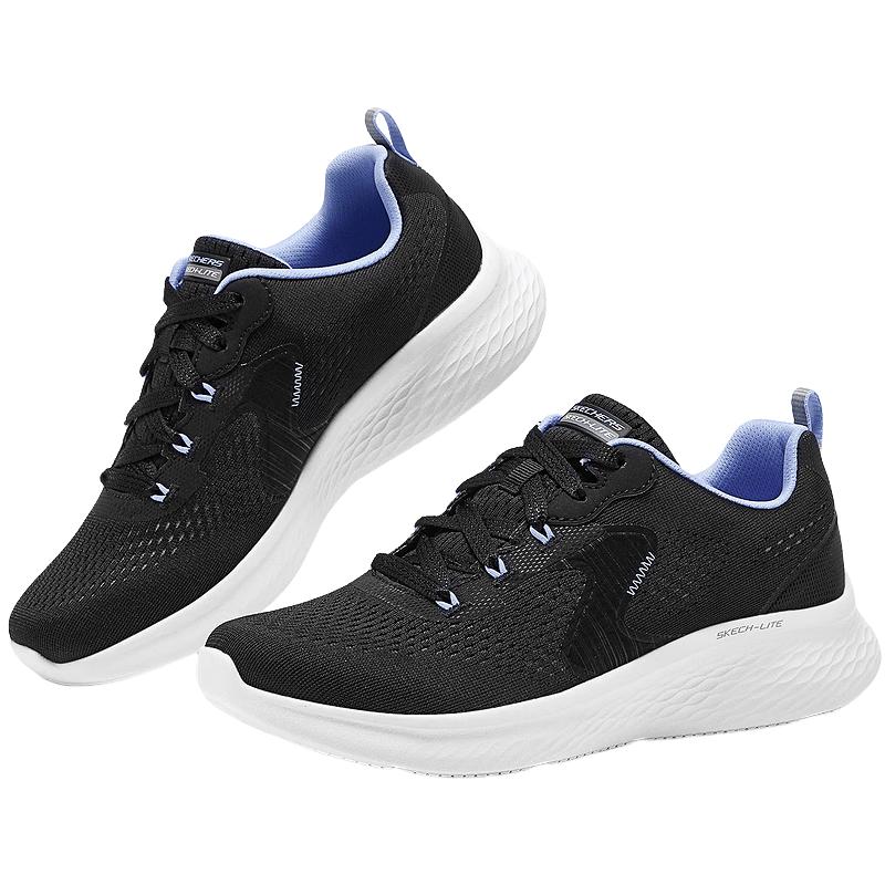 Skechers Women s 150432 Memory Foam Retro Sports Sneakers US 6
Skechers Women s 150432 Memory Foam Retro Sports Sneakers US 6