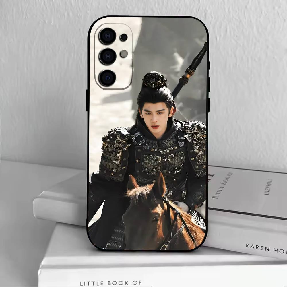 actor-zhanglinghe Phone Case Black Silicone Soft For Samsung S25,S24,S21,S22,S23,S30,Ultra,S20,Plus,Fe,Lite Samsung S24
actor-zhanglinghe Phone Case Black Silicone Soft For Samsung S25,S24,S21,S22,S23,S30,Ultra,S20,Plus,Fe,Lite Samsung S24