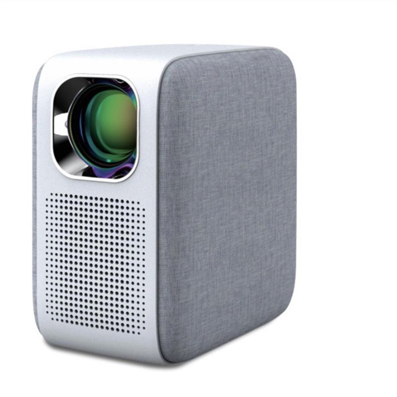 Germany 2026 Chuangrong Smart 1080P Projector with Automatic Trapezoidal Keystone Correction. Android 12.0 OS
Germany 2026 Chuangrong Smart 1080P Projector with Automatic Trapezoidal Keystone Correction. Android 12.0 OS