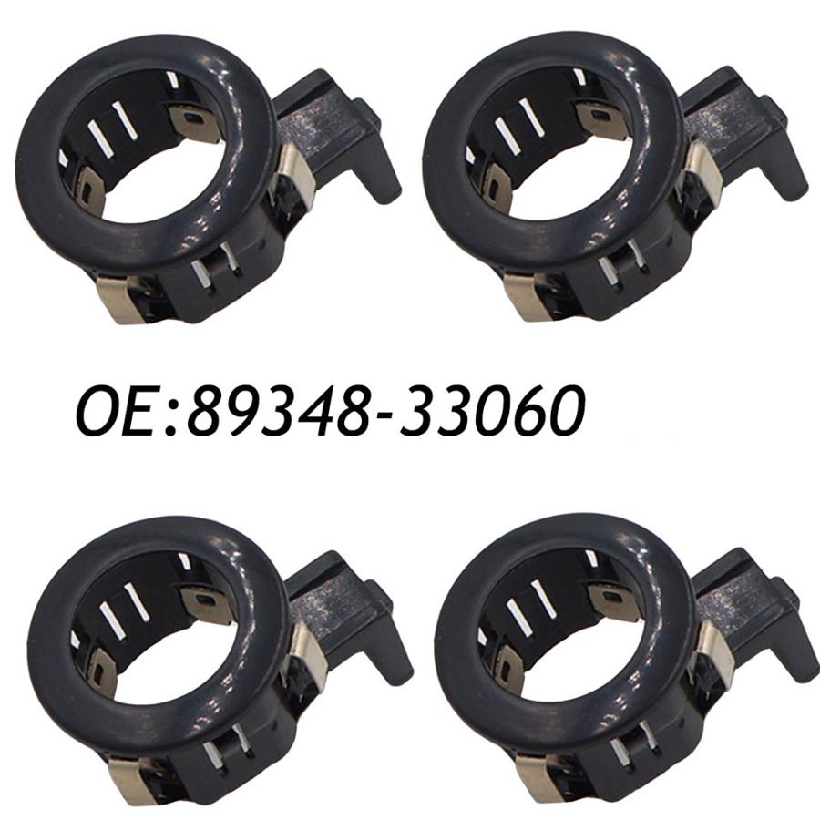Новый держатель датчика парковки автомобиля 89348-33060 для Toyota Sequoia 2008-2014 5.7L V8
Новый держатель датчика парковки автомобиля 89348-33060 для Toyota Sequoia 2008-2014 5.7L V8