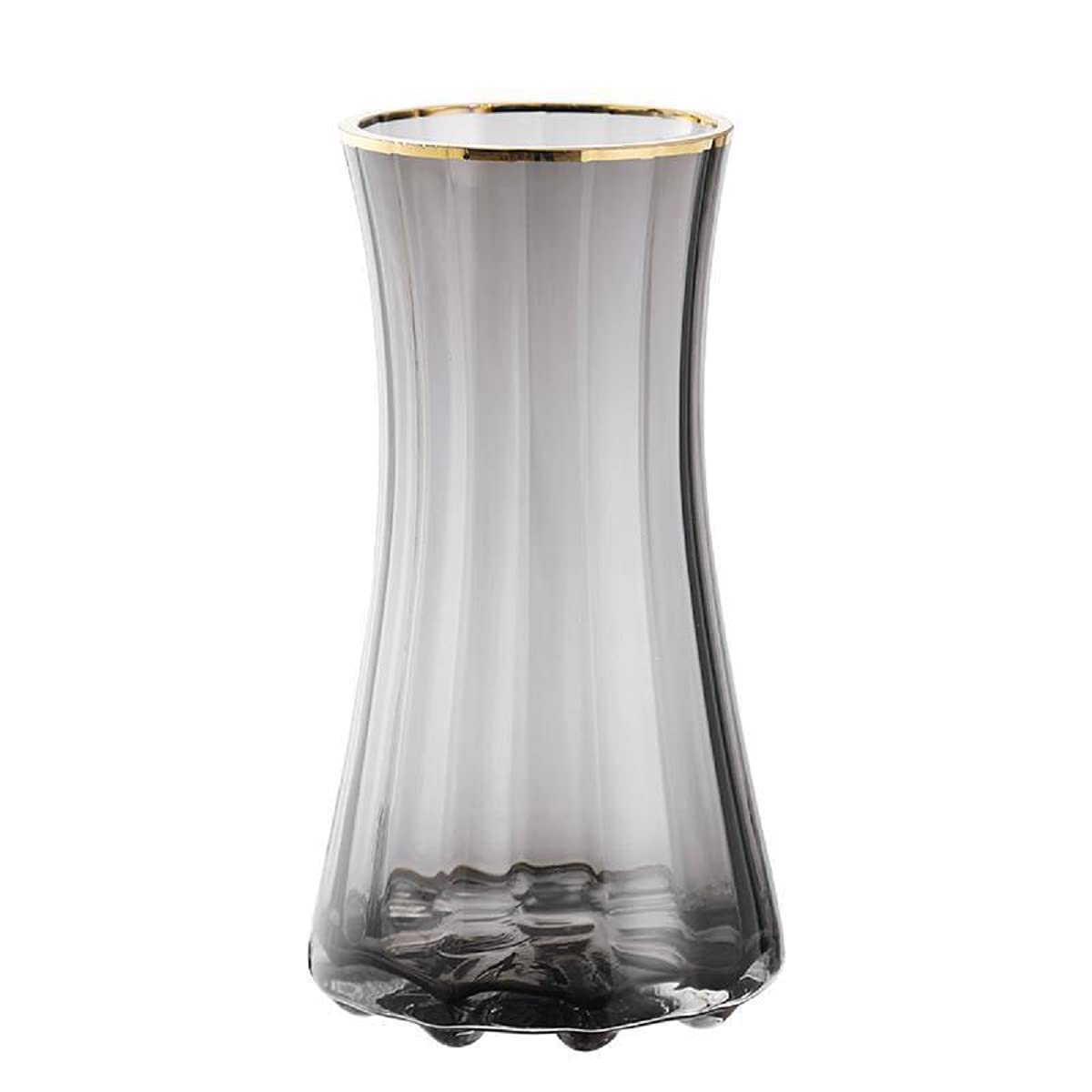 Glass flower Nordic flower glass glass water flower artificial interior decorative Nordic retro style vase, style, 25cm, vase, vase, bottle,
Glass flower Nordic flower glass glass water flower artificial interior decorative Nordic retro style vase, style, 25cm, vase, vase, bottle,
