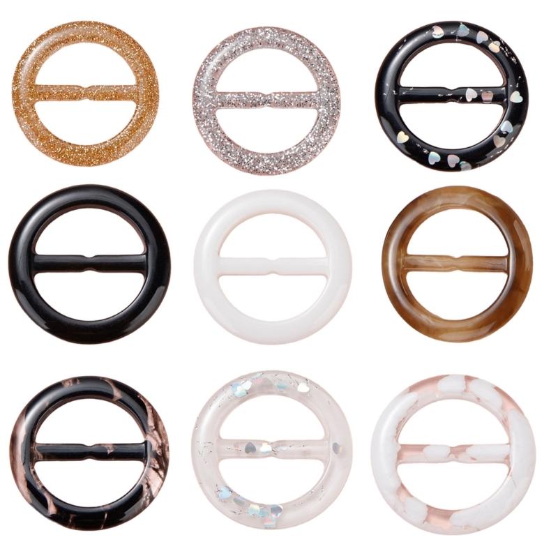 9Pcs T Shirt Knotting Clips With Resin Fastener Easy Secure Hold For Casual Wear Summer Outfit Styling Tool 3cm
9Pcs T Shirt Knotting Clips With Resin Fastener Easy Secure Hold For Casual Wear Summer Outfit Styling Tool 3cm